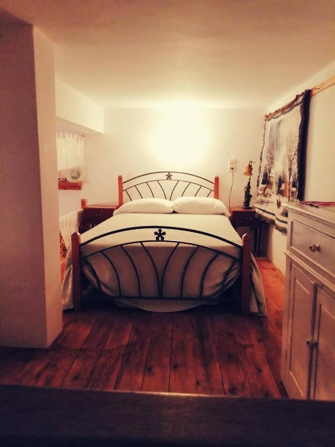 Myrtia Vacation Home Kyra Panagia Екстер'єр фото