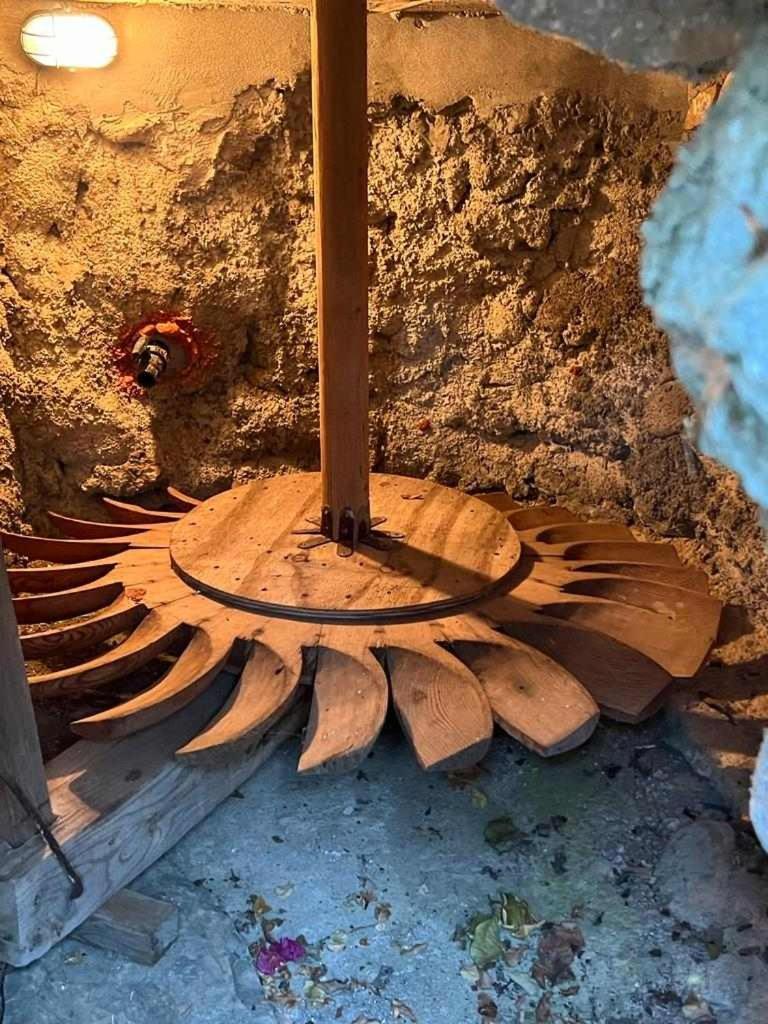 Myrtia Vacation Home Kyra Panagia Екстер'єр фото