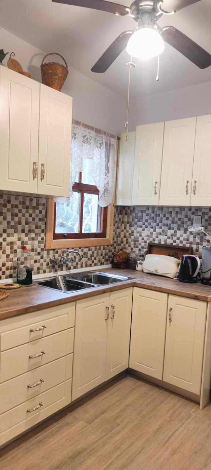 Myrtia Vacation Home Kyra Panagia Екстер'єр фото