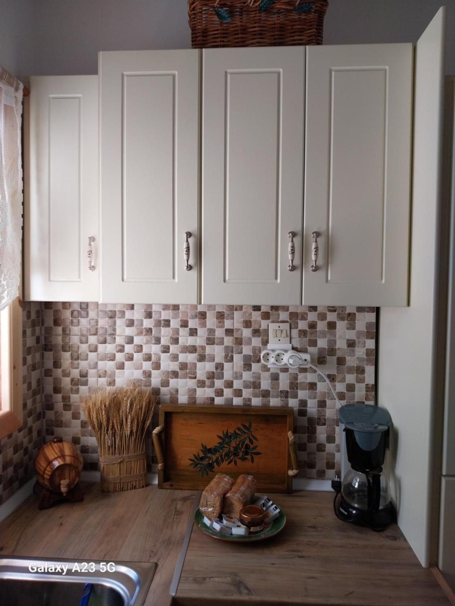 Myrtia Vacation Home Kyra Panagia Екстер'єр фото