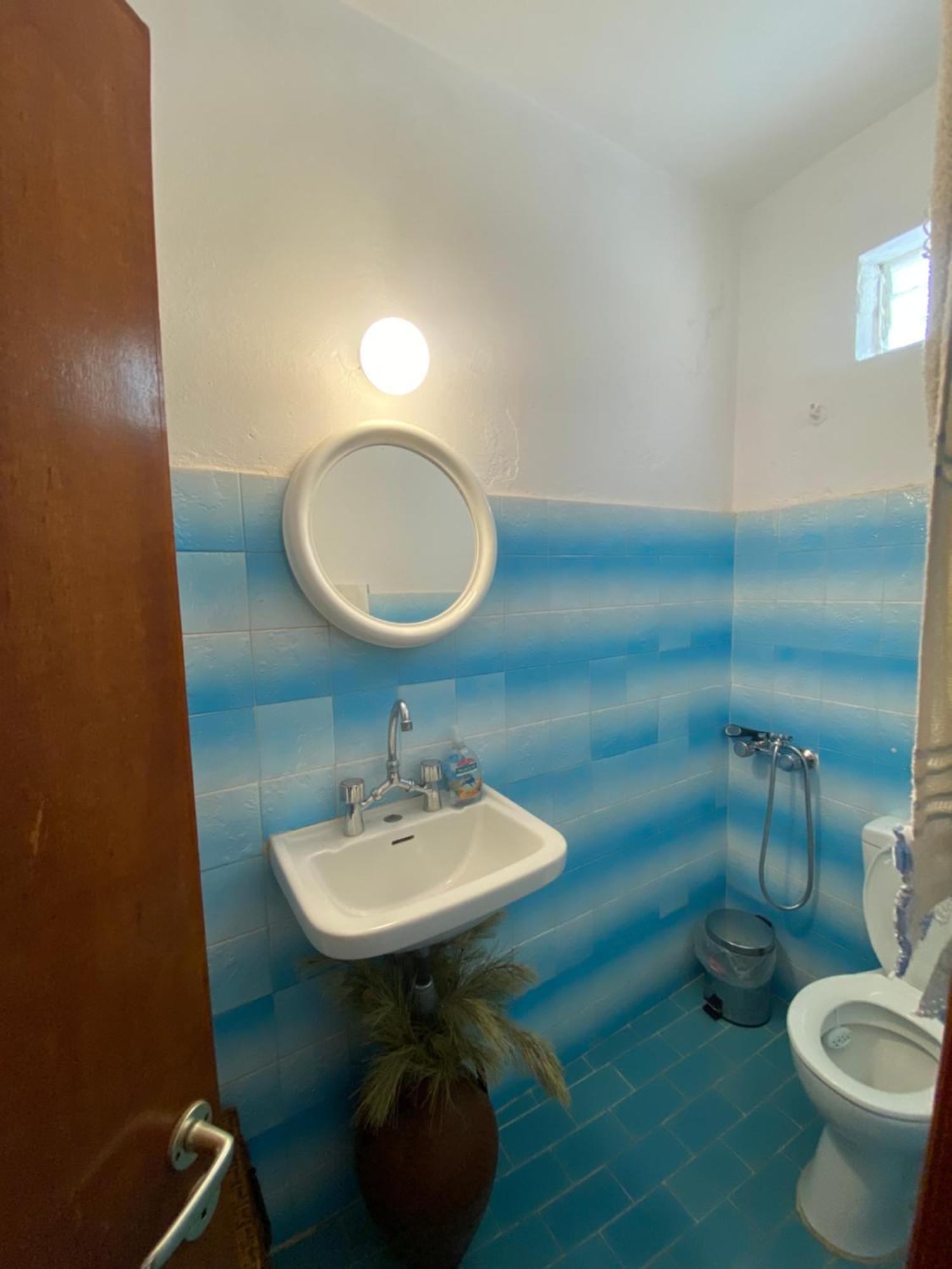 Myrtia Vacation Home Kyra Panagia Екстер'єр фото