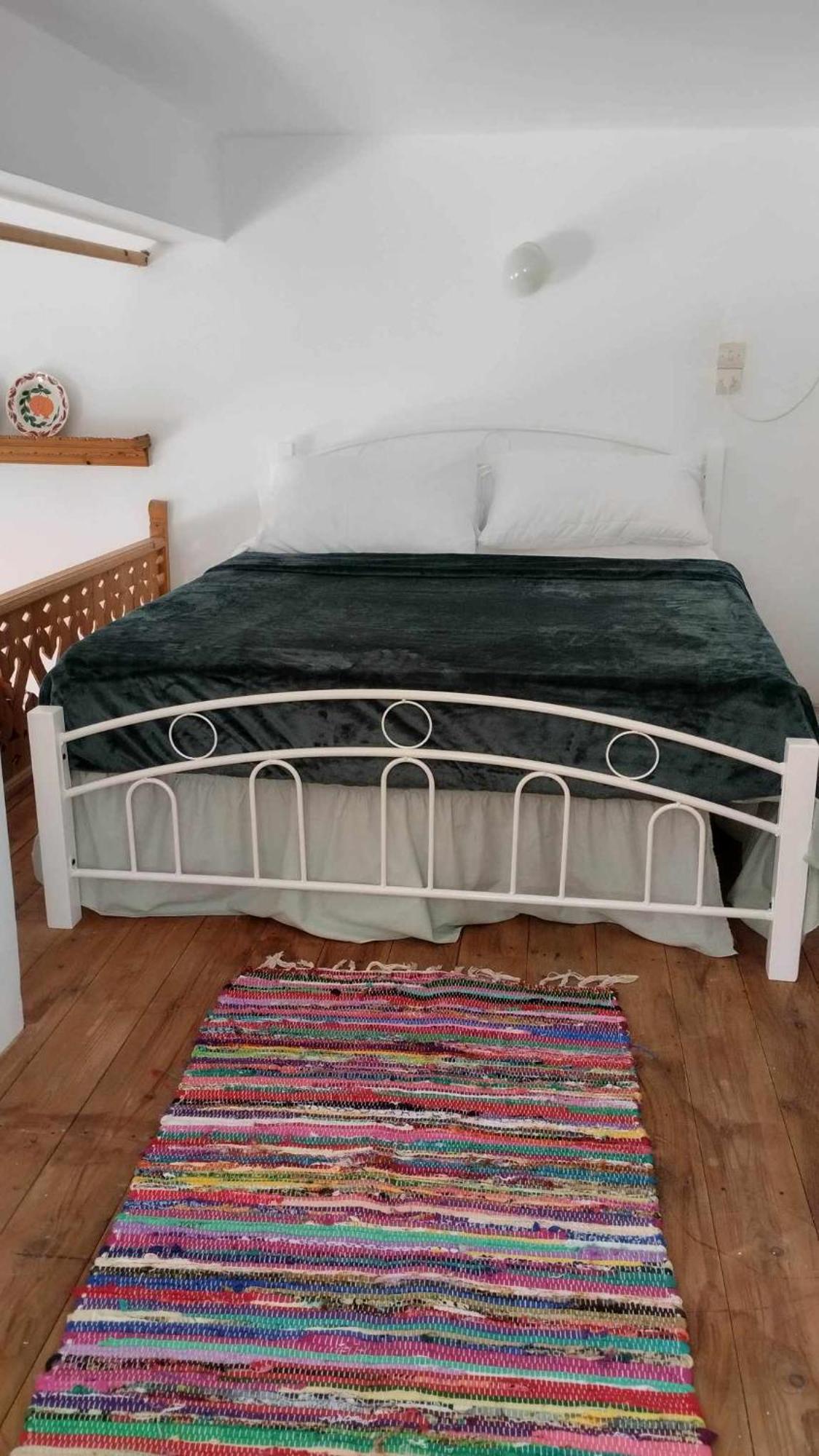 Myrtia Vacation Home Kyra Panagia Екстер'єр фото