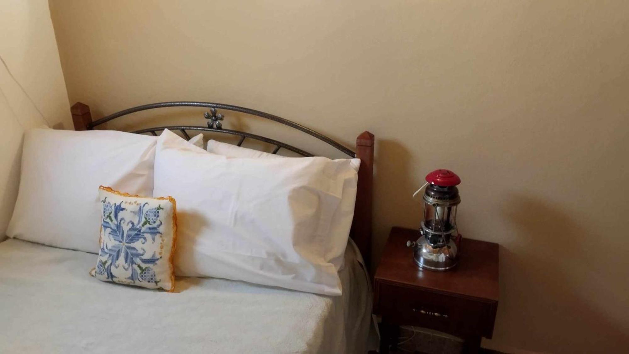Myrtia Vacation Home Kyra Panagia Екстер'єр фото